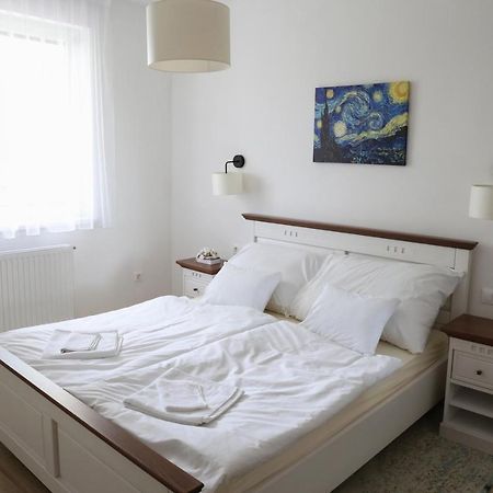 St.Gotthard Apartman Szentgotthárd Εξωτερικό φωτογραφία