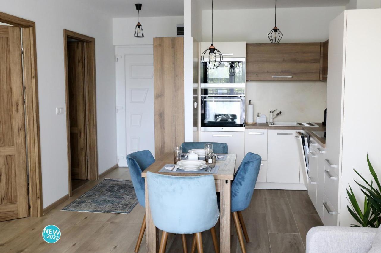 St.Gotthard Apartman Szentgotthárd Εξωτερικό φωτογραφία
