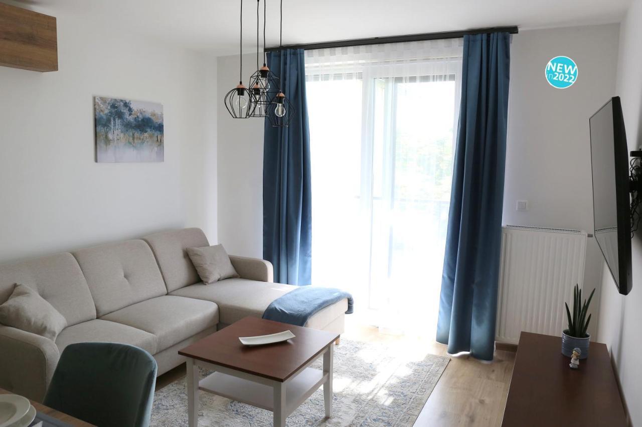 St.Gotthard Apartman Szentgotthárd Εξωτερικό φωτογραφία