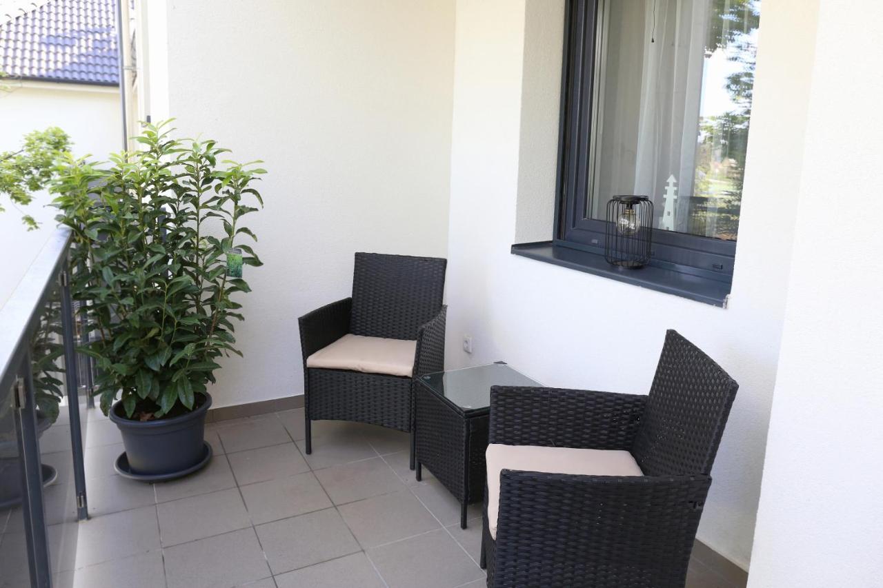 St.Gotthard Apartman Szentgotthárd Εξωτερικό φωτογραφία