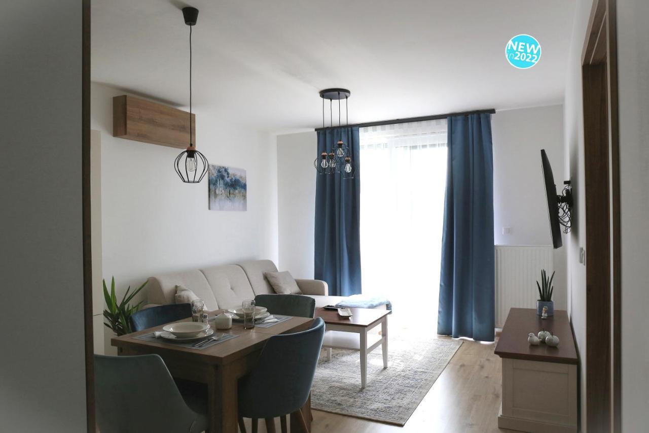 St.Gotthard Apartman Szentgotthárd Εξωτερικό φωτογραφία