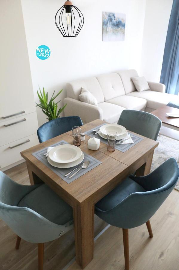 St.Gotthard Apartman Szentgotthárd Εξωτερικό φωτογραφία