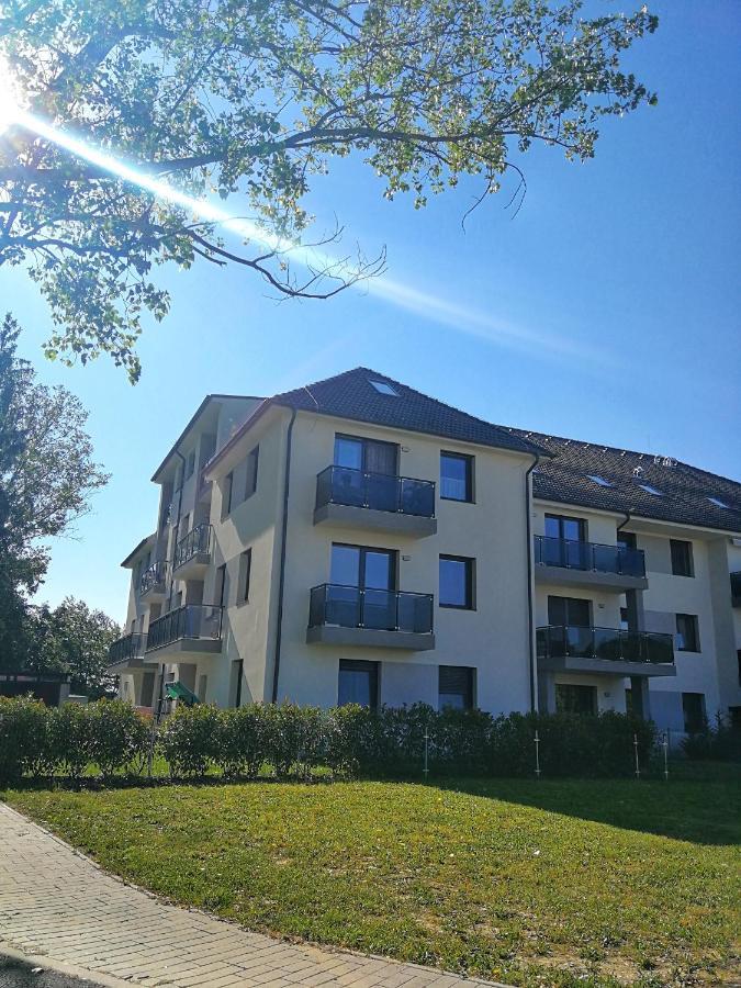 St.Gotthard Apartman Szentgotthárd Εξωτερικό φωτογραφία